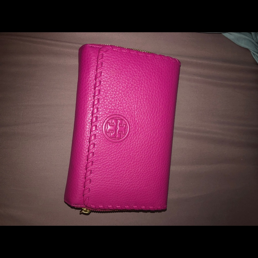 Tory Burch clutch